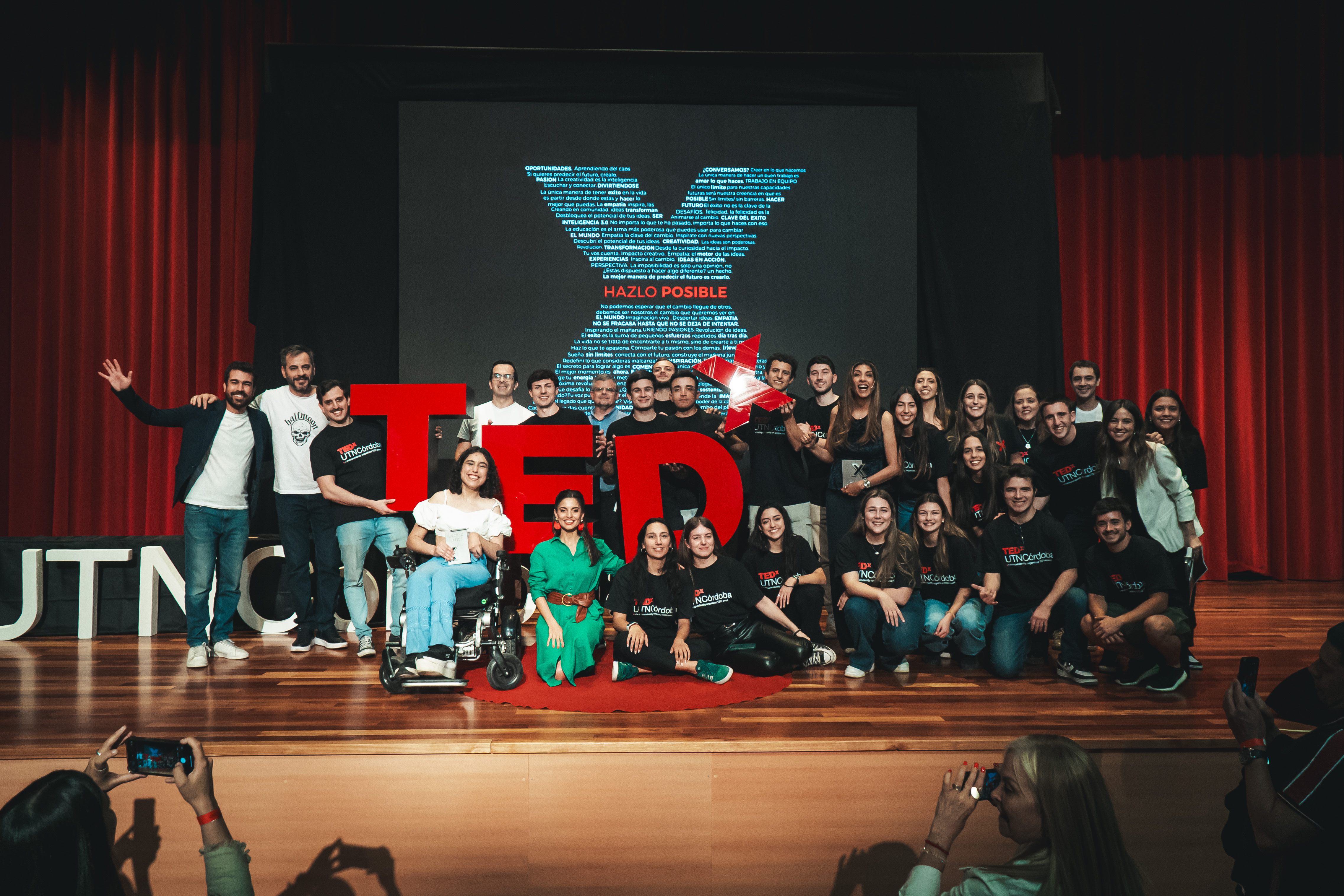 TEDxUTNCórdoba