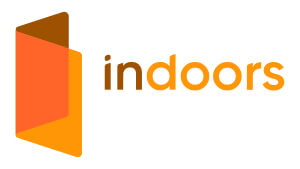 Indoors
