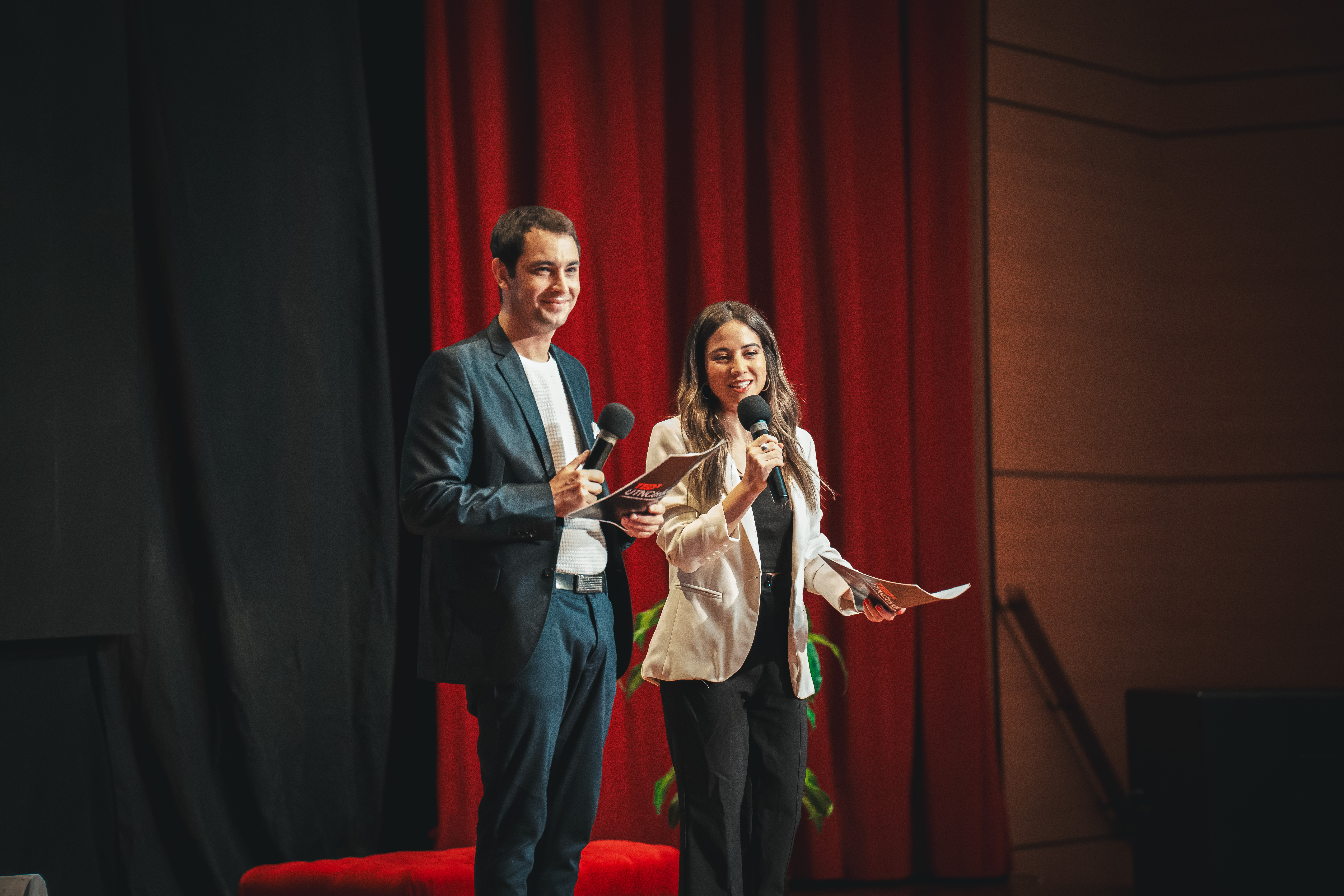 TEDxUTNCórdoba 2025