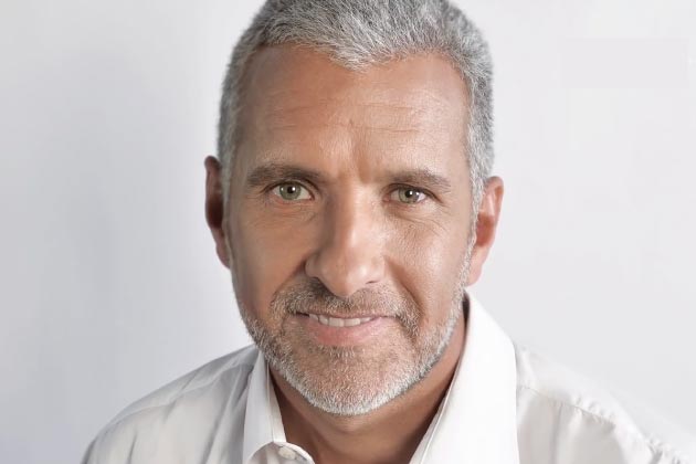 Facundo Garayoa