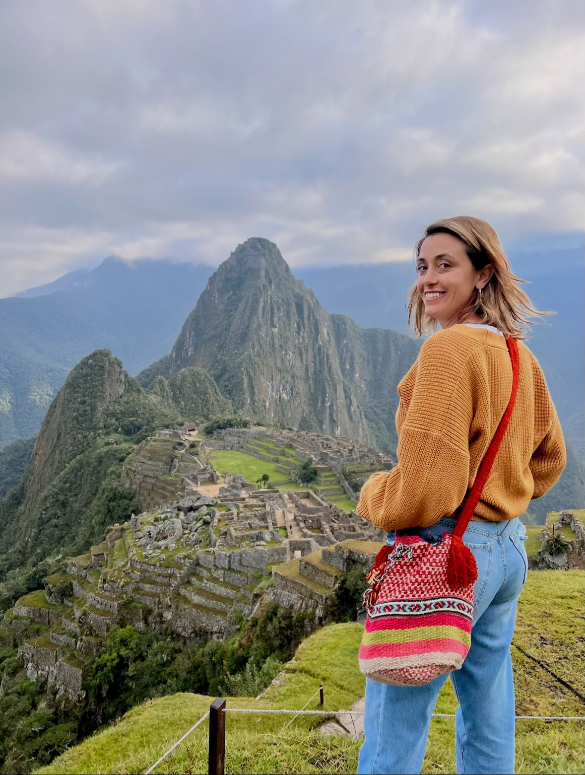 Agustina López