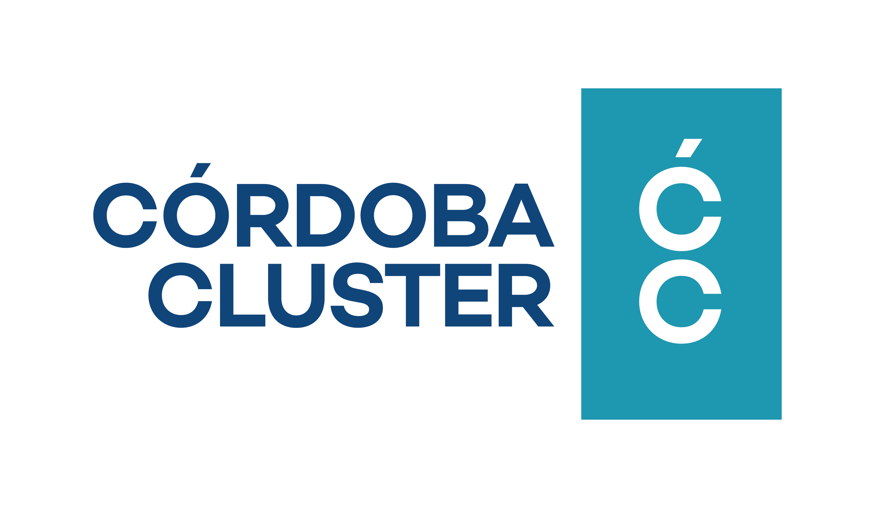 Córdoba Cluster