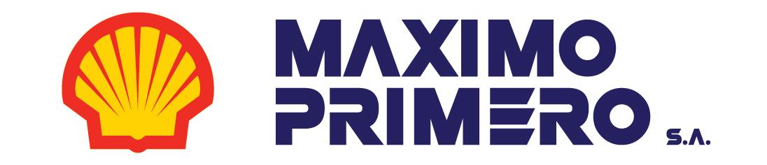 Máximo 1ro - Shell